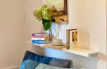 Ferienhäuser Pannier III und IV Doppelhaushälften - Foto 2