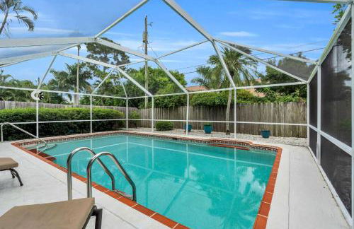 Walk to Vanderbilt Beach From Our Naples Park Home - Foto 35