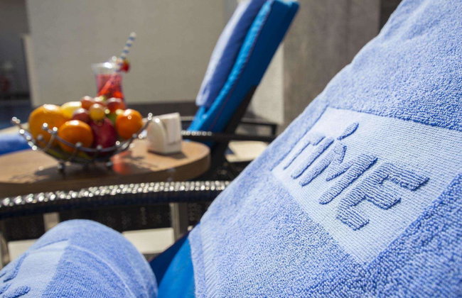 TIME Onyx Hotel Apartments - Foto 54