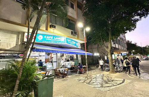 SUH Flamengo 14 Modern Studio - Foto 35