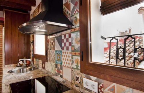 apartamento Gulnara de Sefarat - Foto 8