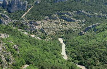 Charming house, Lubéron, near golf and wineries - Foto 28