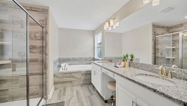 Servicios del alojamiento