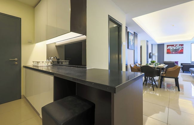 Genting Highlands Suite Ion Delemen - Foto 27