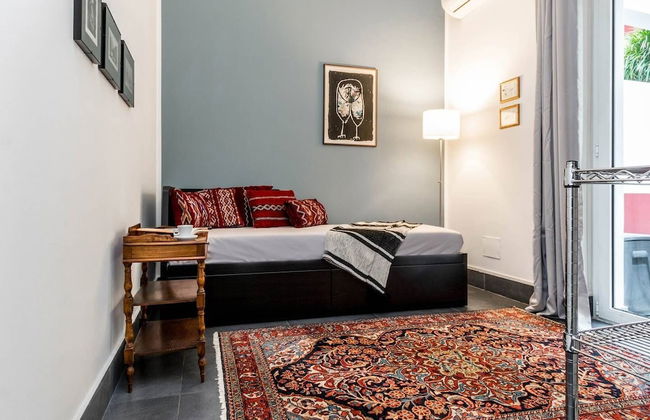 JOIVY Cozy and Hygge Apartment - Foto 9