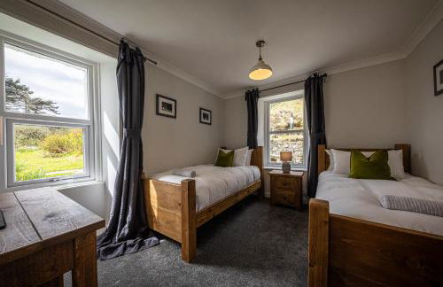 The Lodge in the Loch - Foto 25