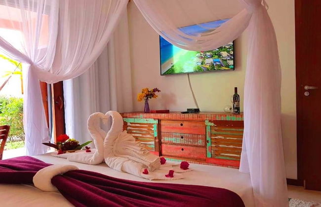 Residence Pé na Areia - Photo 29