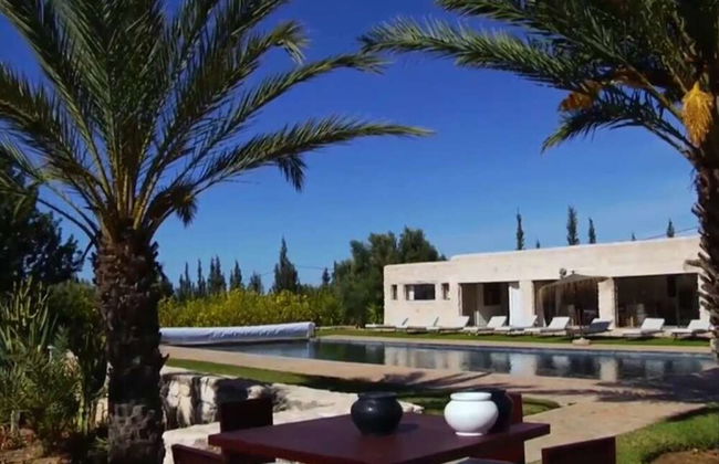 Kasbah Mamouna - Foto 10