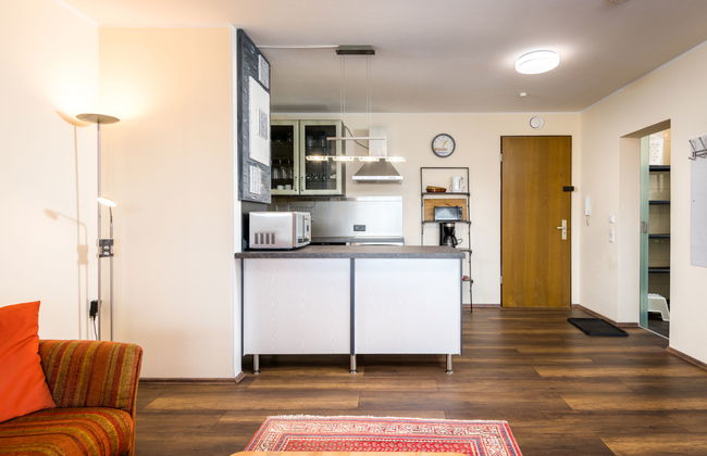 Morgensonne B1105 - Foto 8