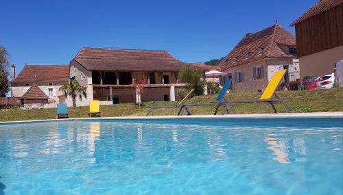 Gites chez Antonin - Foto 4