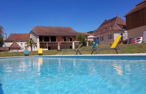 Gites chez Antonin - Foto 4