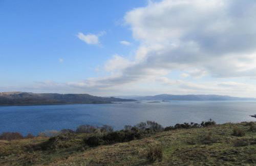 Aird Farm Holiday Cottages - Foto 8