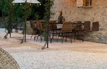 Magnifique Mas Cevenol - Foto 32