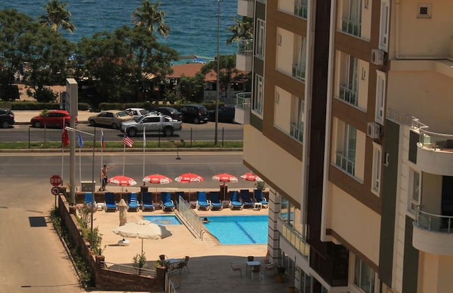 Olbia Residence Hotel - Foto 42