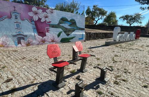 Cantinho da Aldeia - Foto 25