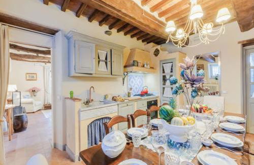 Villa near Lucca with Tuscan Charm - Foto 28