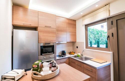 AlMar- Διαμέρισμα στο κέντρο της Ηλιούπολης - Foto 17