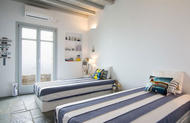 Serifos Houses Diasella - Photo 2