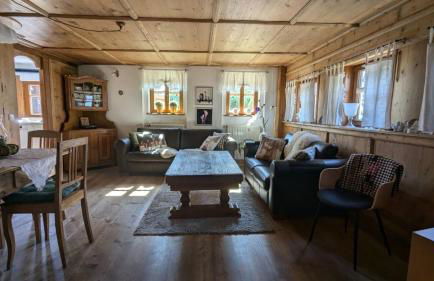 Ferienhaus Judie - Foto 4