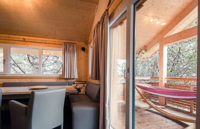 Chalet in Alps With Sauna & Whirlpool - Foto 13