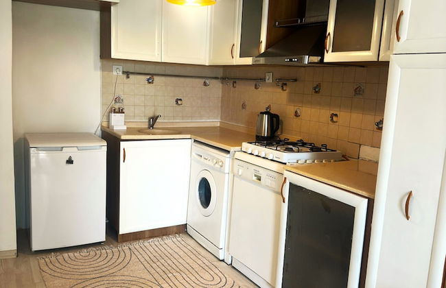 Nova Apart - Foto 25