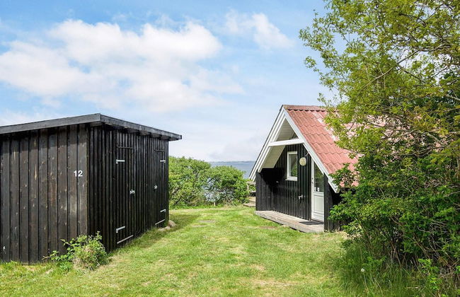 5 Person Holiday Home in Asnaes-by Traum - Foto 34