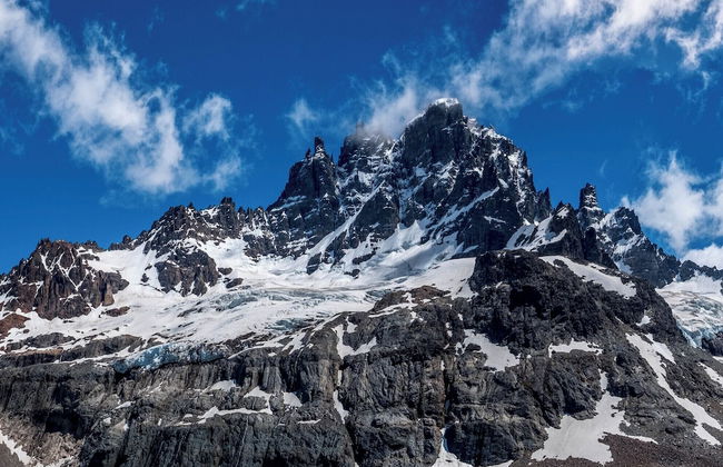 Outscape Cerro Castillo - Foto 17