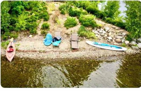 Escape to Tree House Island Life - Foto 50