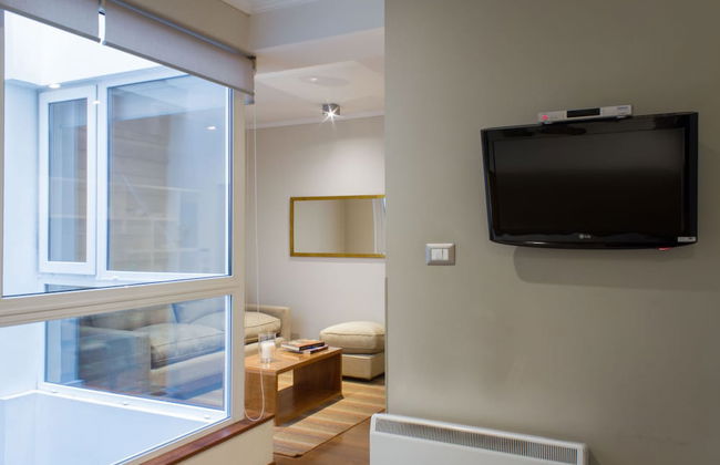 Lastarria Hotel & Aparts - Photo 70