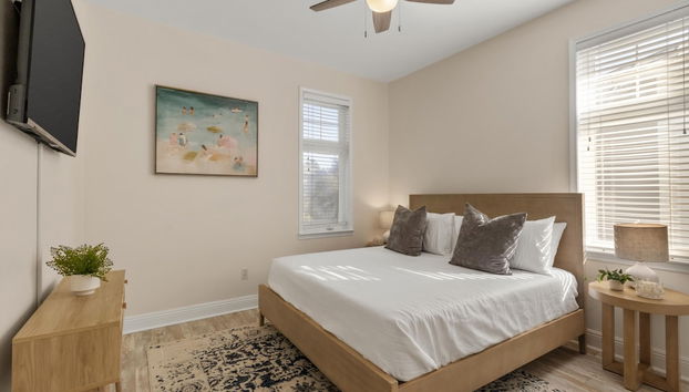 Family Tides - Foto 4, Habitación