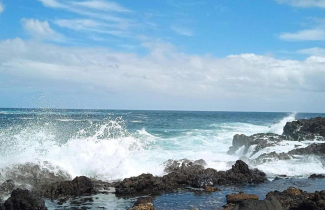 Holiday Home in Tenerife With Mountain Views - Foto 17