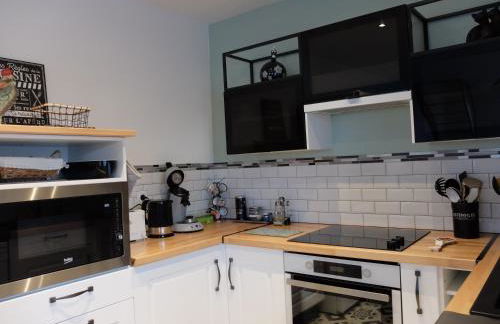 Gîte coté Jardin - Foto 17