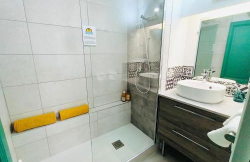 Superbe loft insolite au cœur d'Angoulême - Foto 6