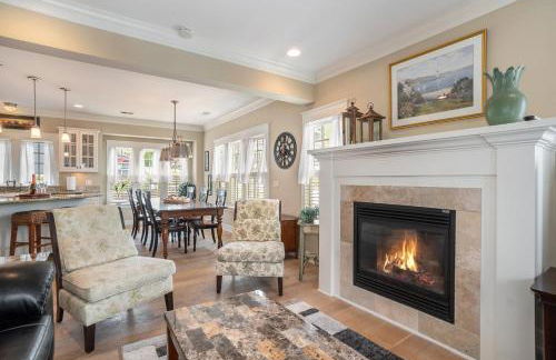 Lake Effect 3BR Home Steps to Everything 27 - Foto 15