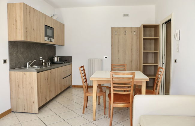 Apartments ForHotel - Foto 46