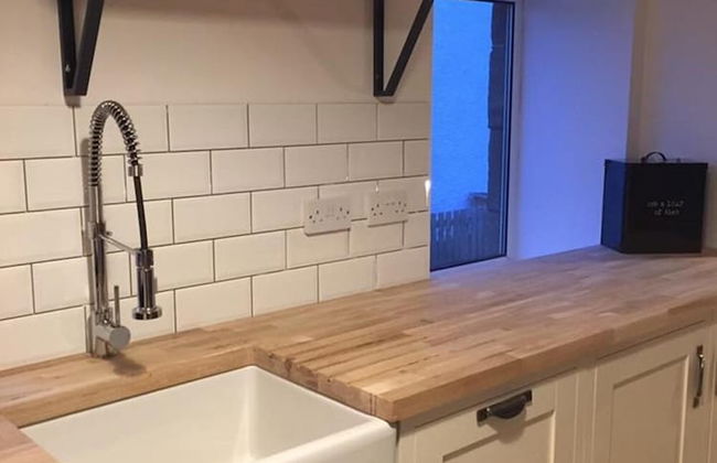 Dunruadh Cottage - Foto 13