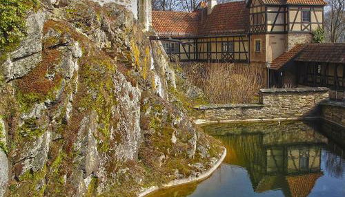 2 Zimmer App Fränkische Schweiz I Miselgau-Obernsees - Foto 3