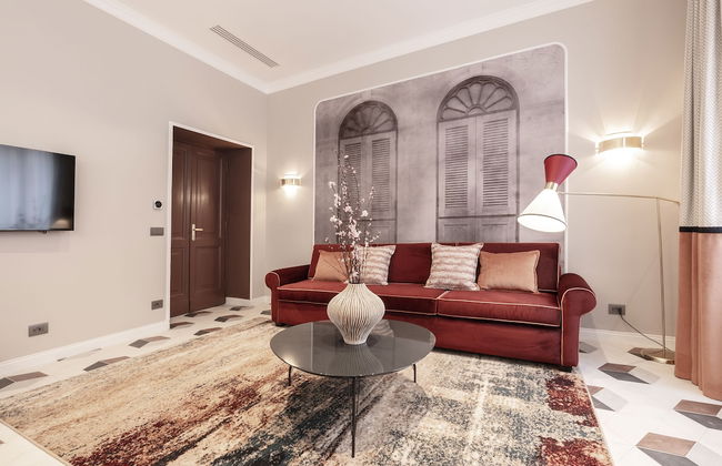 Be Mate Castel Sant'Angelo - Photo 40