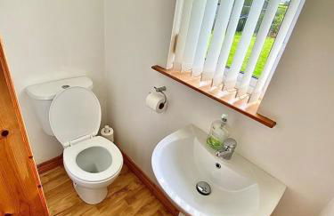 Quiet Farm Cottage Enniskillen Fermanagh - Foto 18