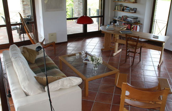 Belvilla by OYO Casa Magnano Ziano - Foto 17