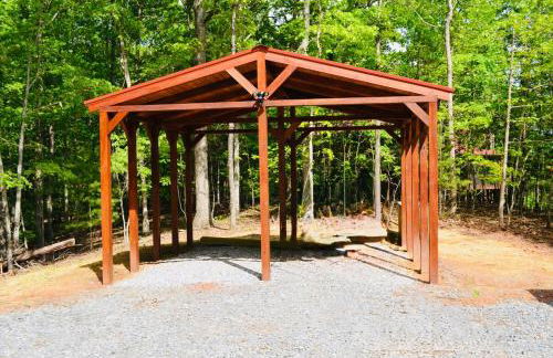 Above Expectations-New Exterior-Sleeps 8-Hot Tub-Games Galore-Nature - Foto 55