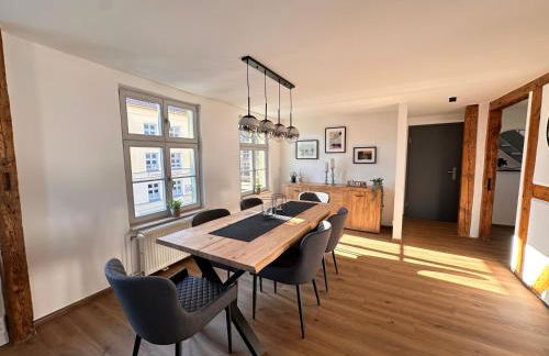 Hafenapartment Schipperhus mit Wasserblick - Foto 6