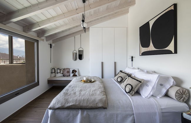 Salina SPA Villas - with PRIVATE ECO-POOL, SAUNA & Hot Tub - Foto 15