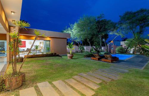 Casa Bonita - Luxo em Bonito por Carpediem - Foto 33