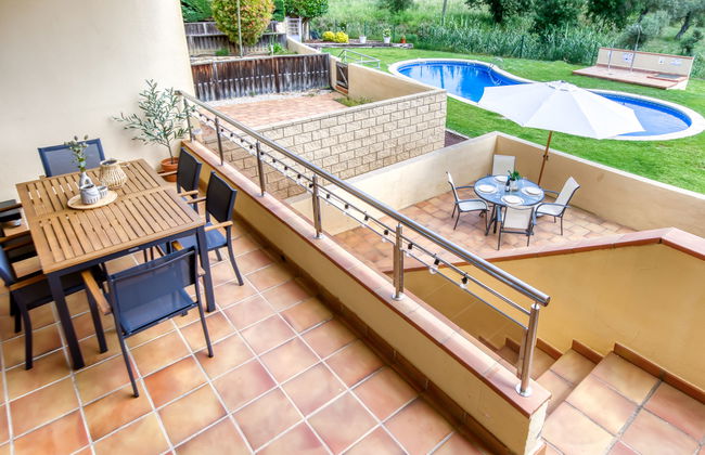 Apartment Sun Village I by Interhome - Foto 66