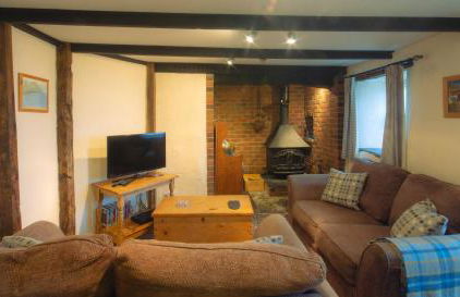 Tal y Gaer Cottage Fishguard - Photo 15