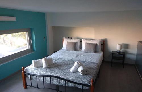 Malamatenia 's Maisonette - Foto 38