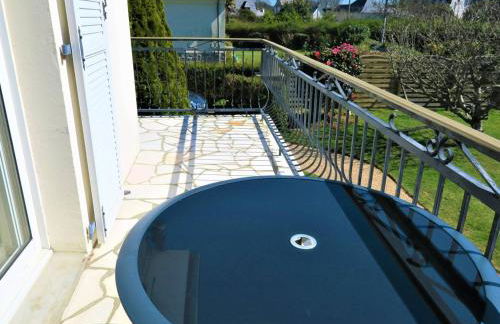 Maison conviviale avec jardin, WIFI gratuit, à 900m de la plage de Trestraou, Perros-Guirec - FR-1-368-291 - Foto 12