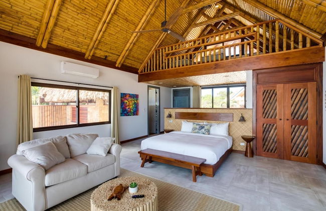 Incredible All-inclusive Luxury Private Island Resort in the Caribbean - Foto 6