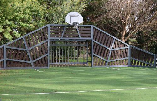 Les Fougères – T1 bis 4 pers Piscines Plage - Foto 18